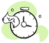 精力增加
